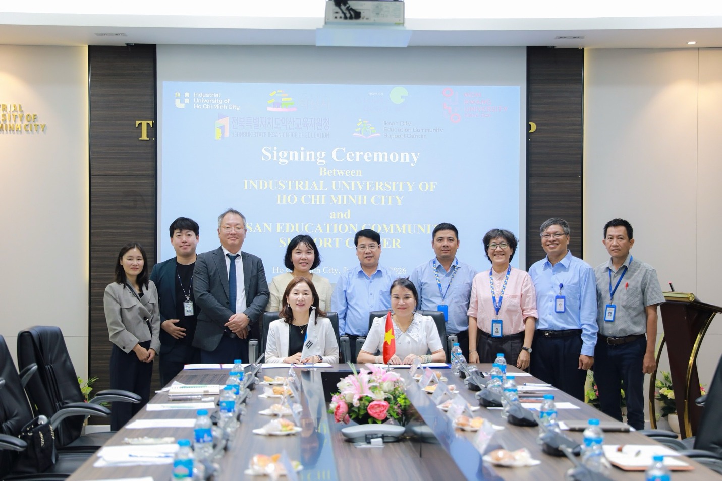 Kết nối doanh nghiệp