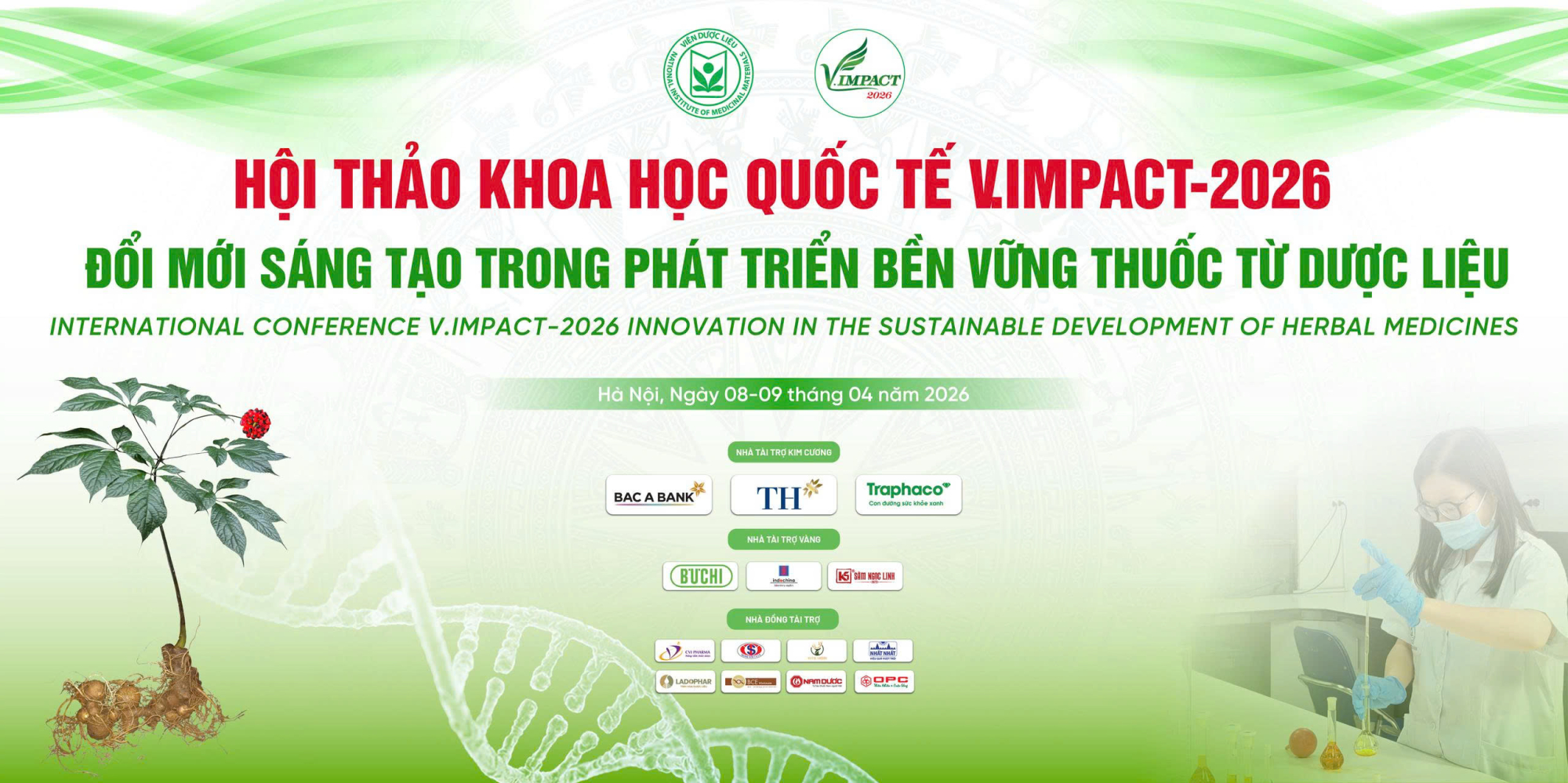 Đội ngũ giảng viên - Khoa Khoa học Sức khỏe - Đại học Công nghiệp TP.HCM