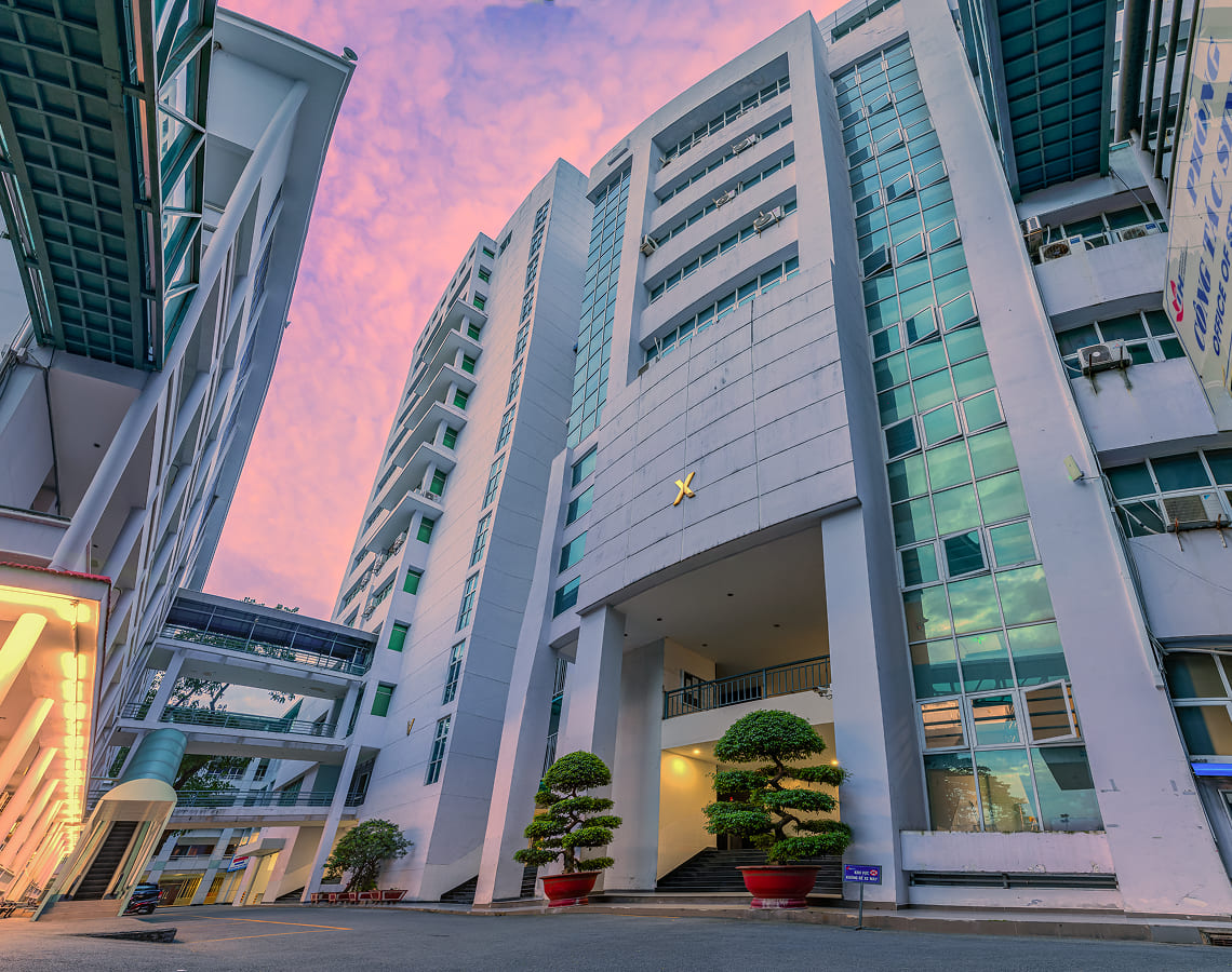 Giới thiệu chung