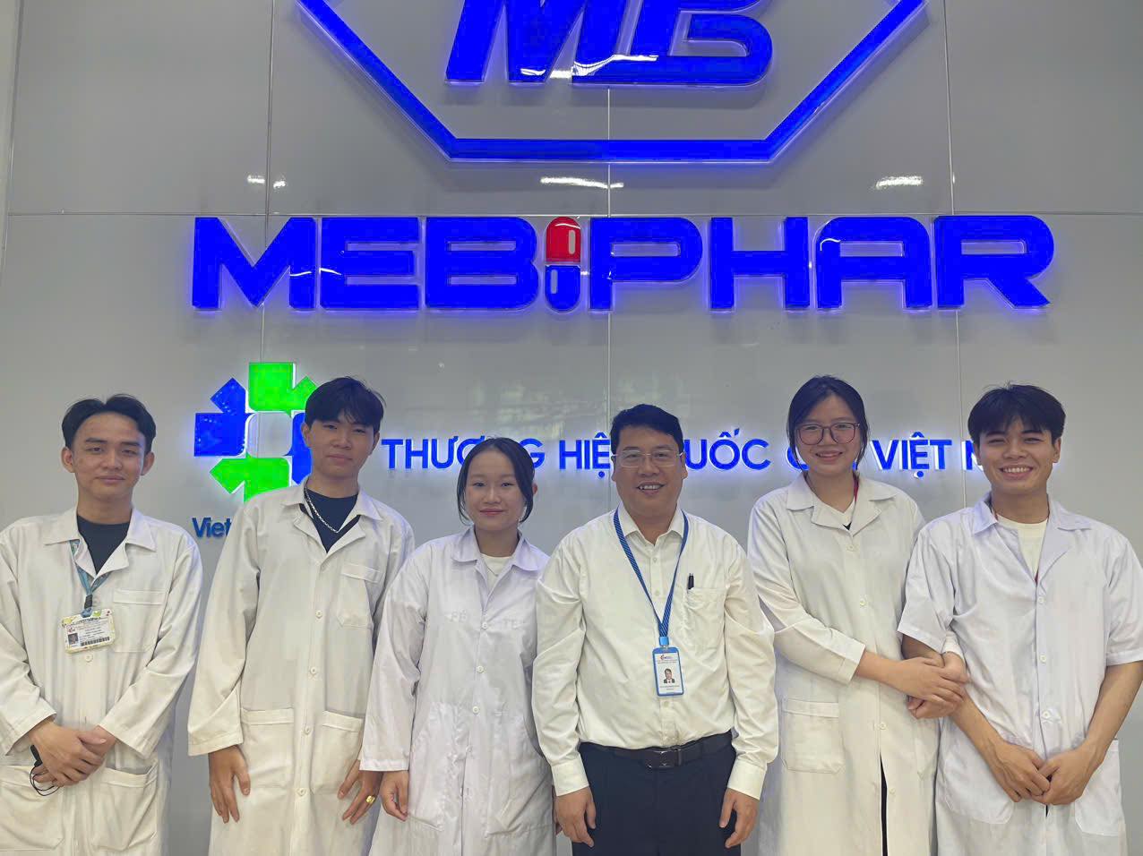 Bộ môn Dược học